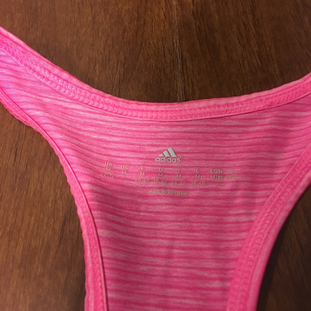 Adidas | Racerback Tank Top - Picture 3 of 3